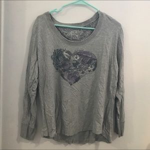 💛 Life is Good Beachy sweatshirt